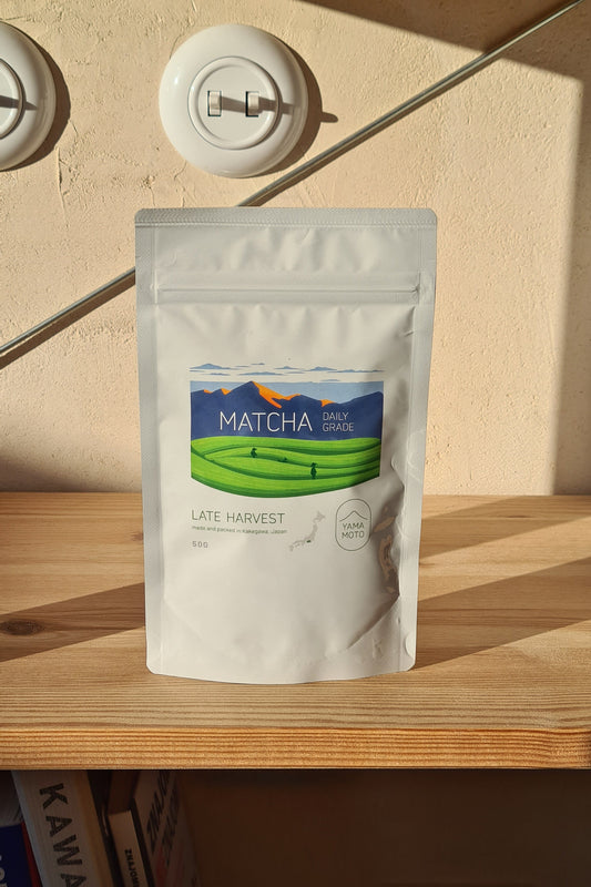 Matcha Daily Grade - 50 g