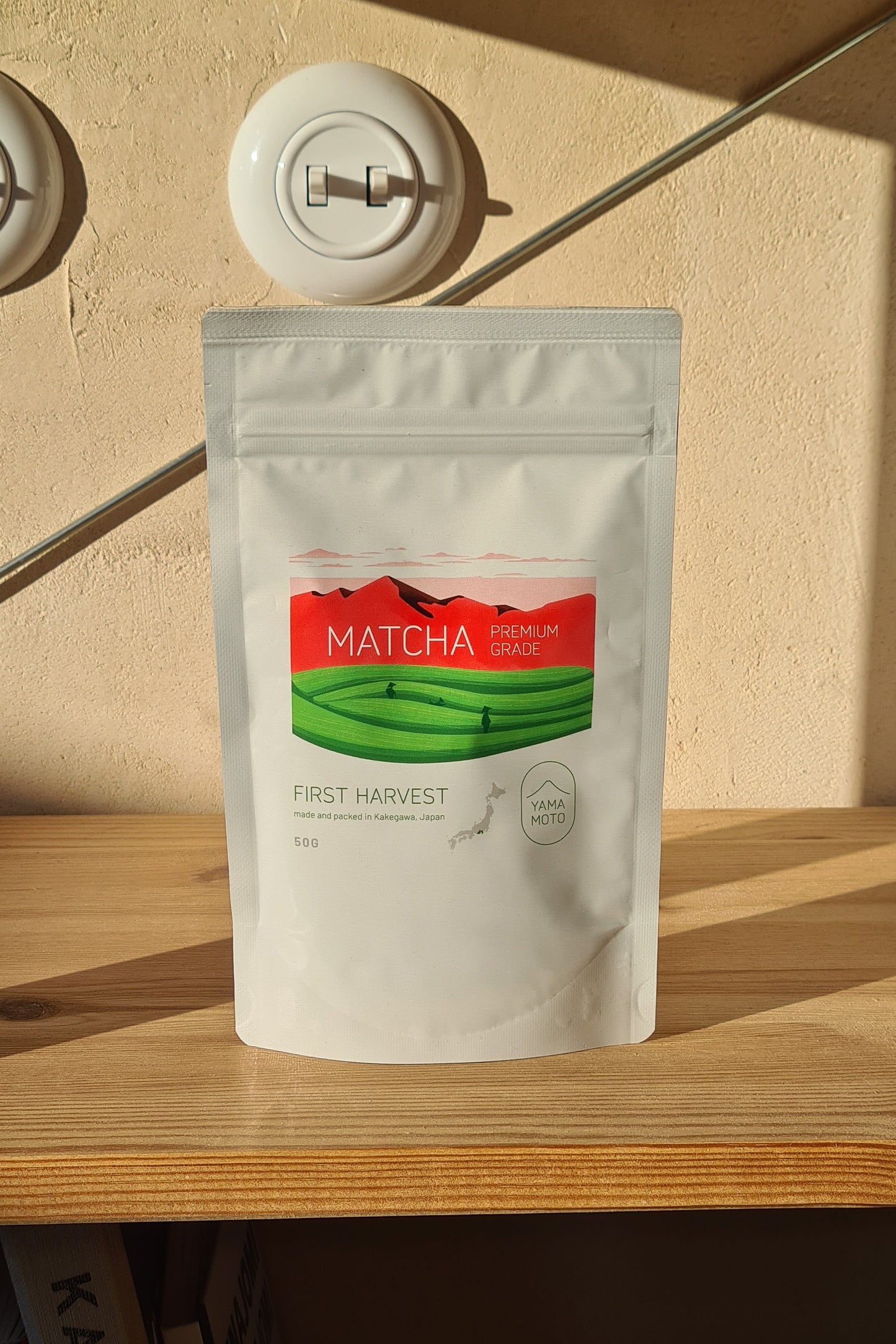 Matcha Premium Grade - 50 g